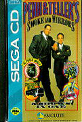 Penn & Teller: Smoke and Mirrors