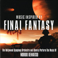 Music Inspired by Final Fantasy